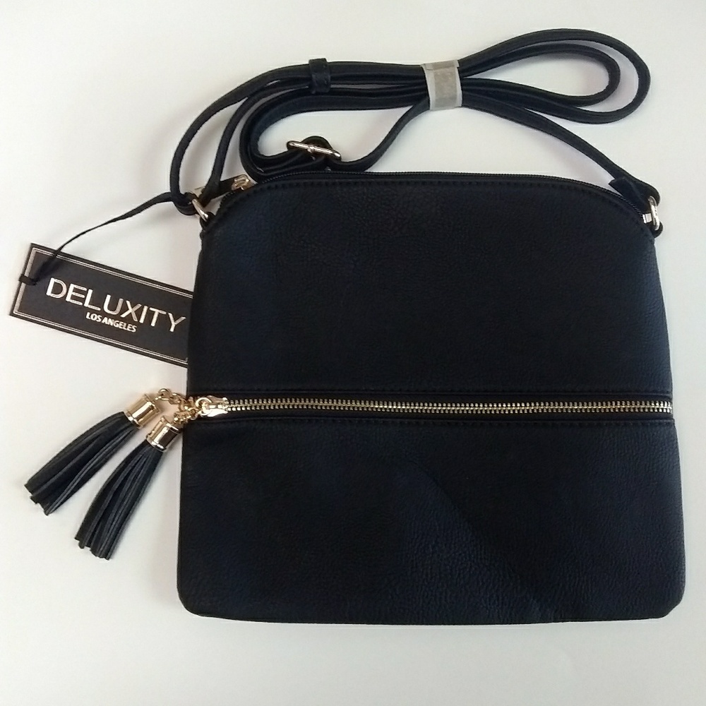 MKII Shiloh crossbody handbag / purse